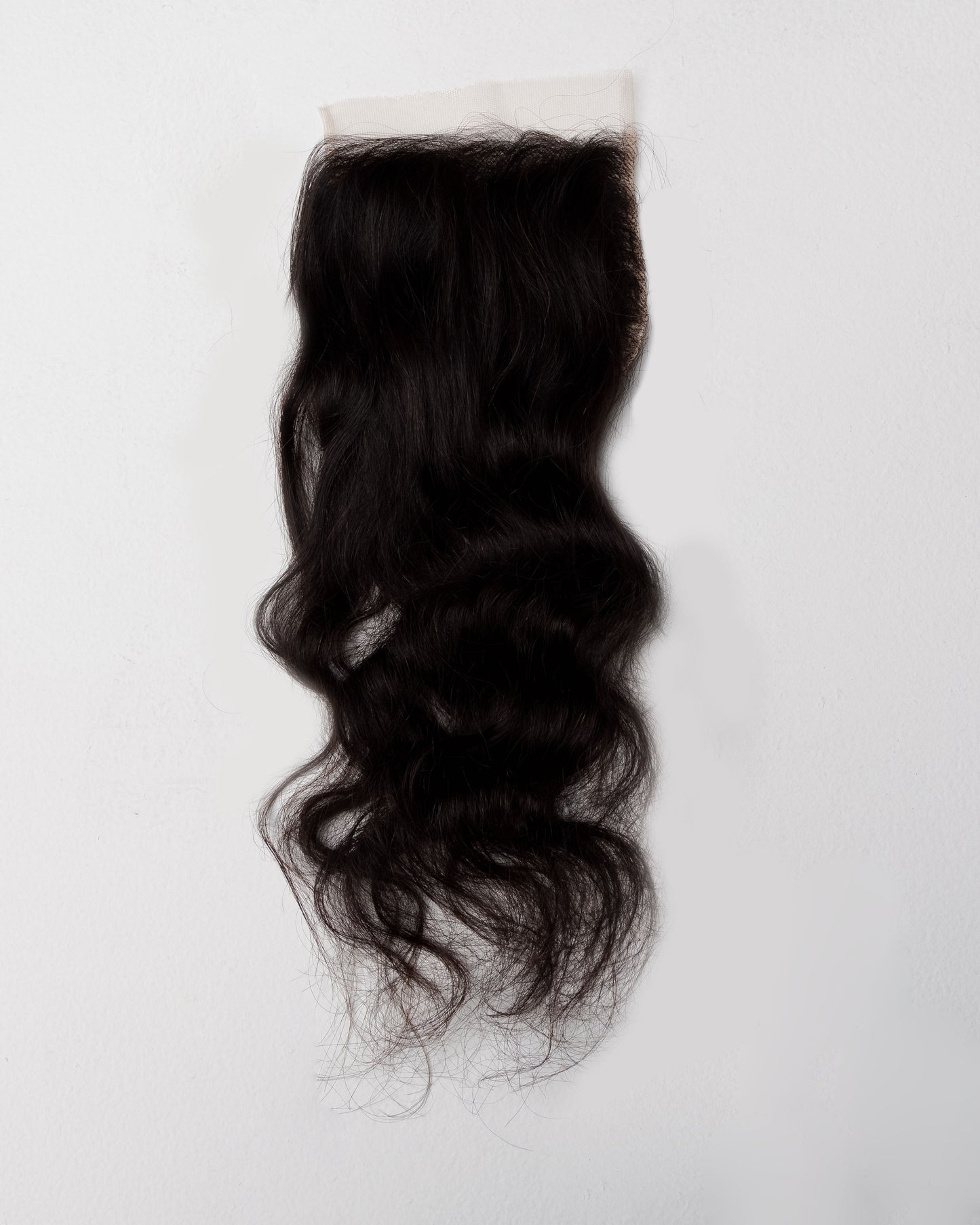 5X5 HD LACE 12A BRAZILIAN BODY WAVE CLOSURE